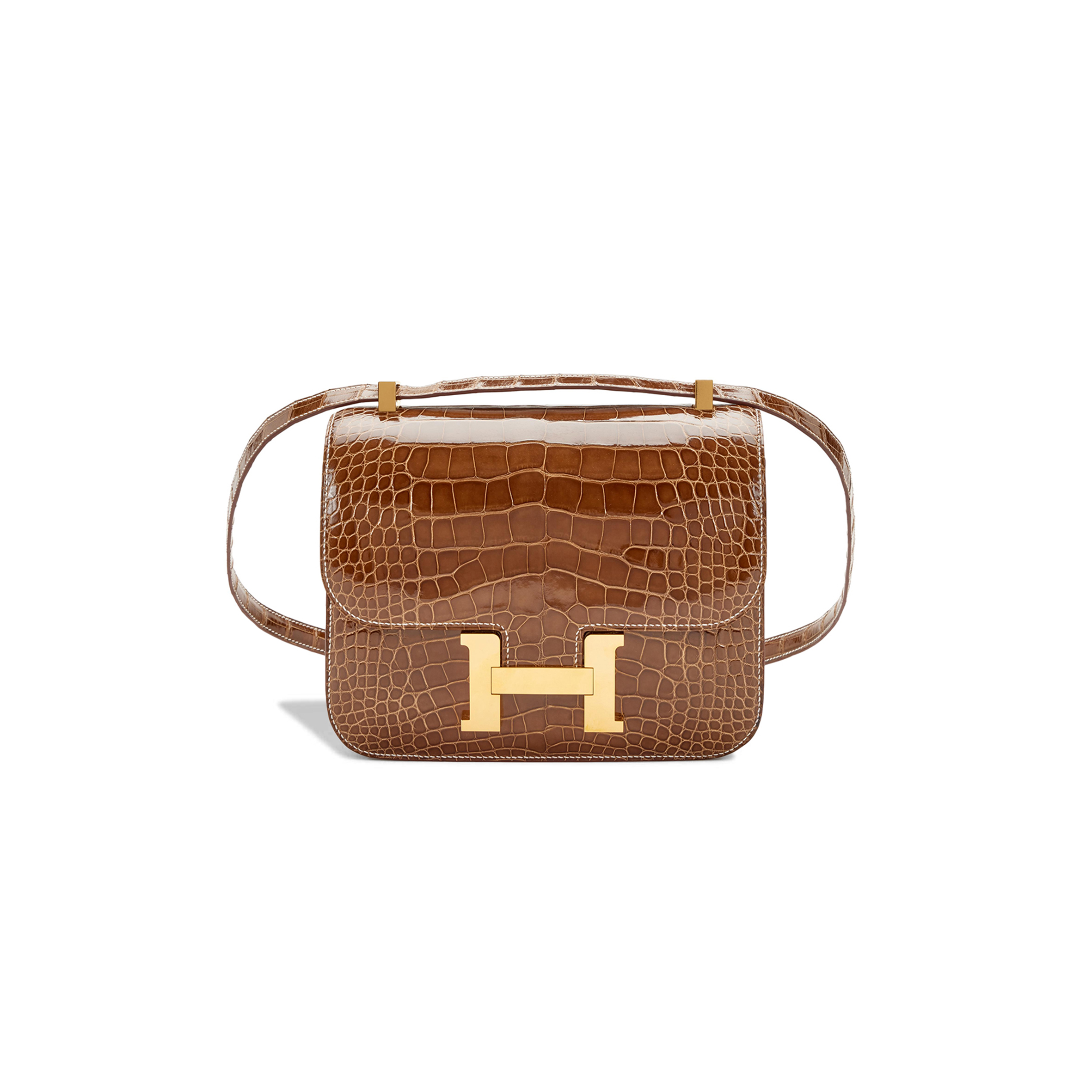 HERMES MASTER CONSTANCE 18 H065134CK33 (19*15*4cm)